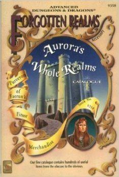 Aurora's Whole Realms Catalog httpsuploadwikimediaorgwikipediaen77fAur