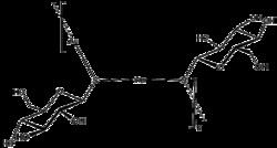 Aurothioglucose Aurothioglucose Wikipedia