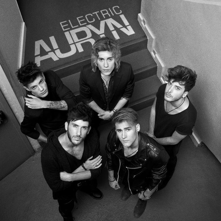 Auryn httpslh4googleusercontentcomp2aNfSE9Xt4AAA