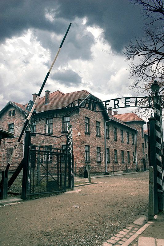 Auschwitz-Birkenau Memorial and Museum