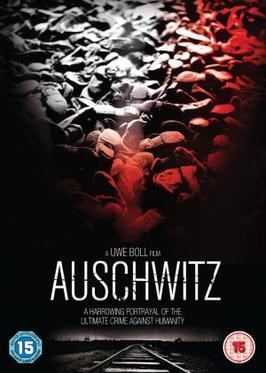 Auschwitz (film) httpsuploadwikimediaorgwikipediaen554Aus