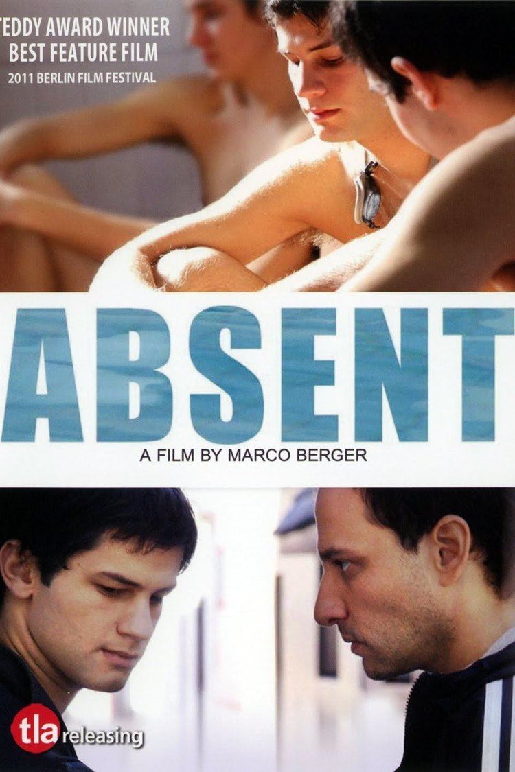 Ausente (film) wwwgstaticcomtvthumbdvdboxart9602686p960268