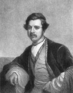 Austen Henry Layard Early Explorations