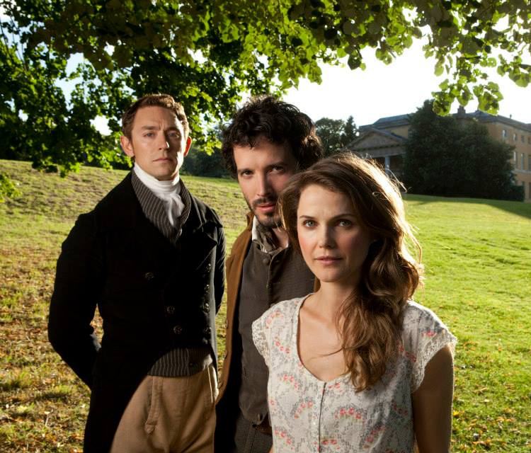 Austenland (film) movie scenes You may watch below seven preview clips of Austenland the upcoming romantic comedy movie wirtten and directed by Jerusha Hess and starring Keri Russell 