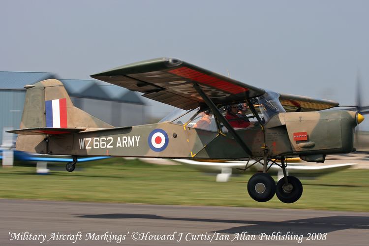 Auster AOP.9 Auster Aop 9 Related Keywords amp Suggestions Auster Aop 9 Long Tail