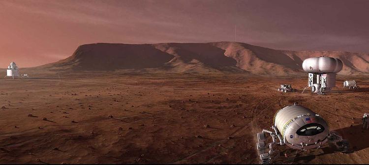 Austere Human Missions to Mars