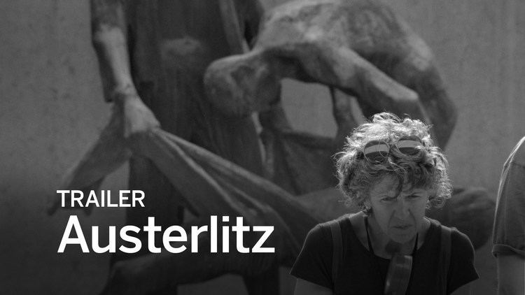 Austerlitz (2016 film) AUSTERLITZ Trailer Festival 2016 YouTube