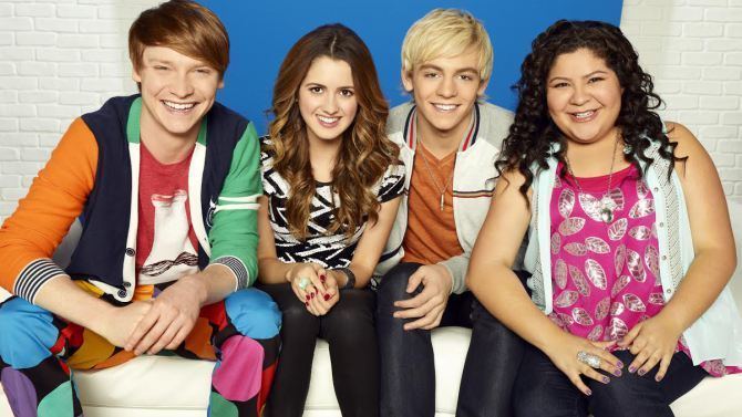 Austin & Ally The quotAustin amp Allyquot Series Finale Was Basically the Epilogue of