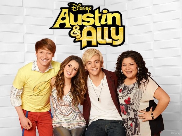 Austin & Ally Austin amp Ally Breaking News and Photos Just Jared Jr