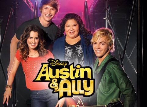 Austin & Ally Austin amp Ally Disney Series Creators and Star Talk Ending the Show