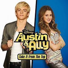 Austin & Ally: Take It from the Top httpsuploadwikimediaorgwikipediaenthumb5