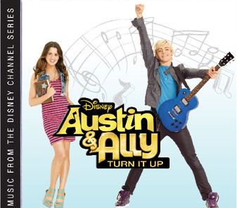 Austin & Ally: Turn It Up httpsuploadwikimediaorgwikipediaenddcAus
