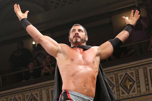 Austin Aries TNA Impact Wrestling What to Expect from Austin Aries