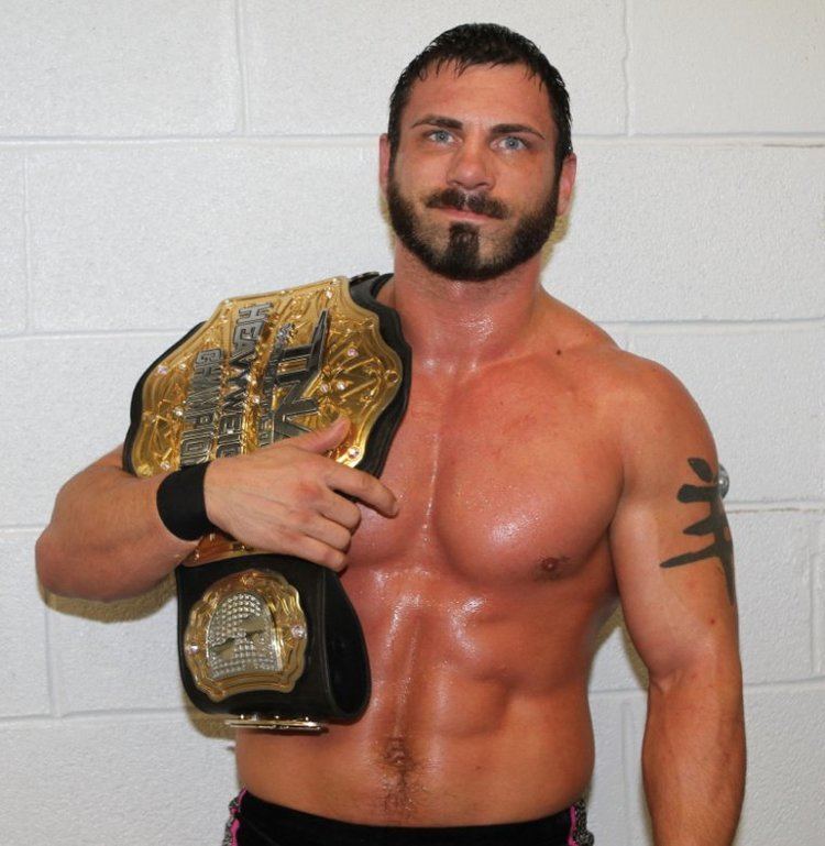 Austin Aries Austin Aries Rips TNA Following His Departure TheSportster