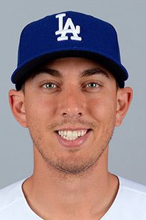 Austin Barnes and the tools of persistence – Orange County Register