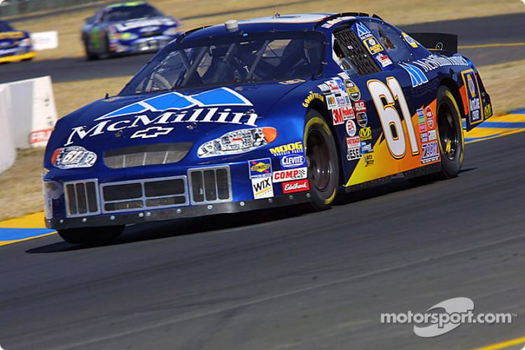 Austin Cameron Austin Cameron at Sears Point