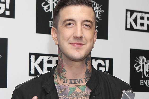 Austin Carlile austincarlilejpg