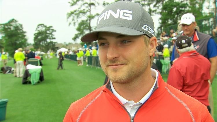 Austin Cook Austin Cook Contends at 2015 Shell Houston Open Golf Channel