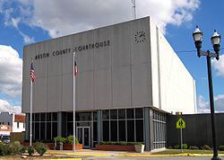 Austin County, Texas httpsuploadwikimediaorgwikipediacommonsthu