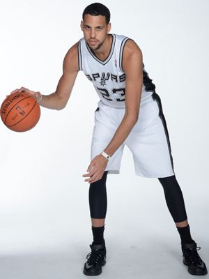 Austin Daye Austin Daye The Next Generation THE OFFICIAL SITE OF THE SAN