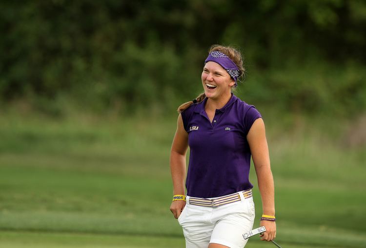 Austin Ernst GOLFWEEK Photo by Tracy Wilcox LSU39s Austin Ernst is