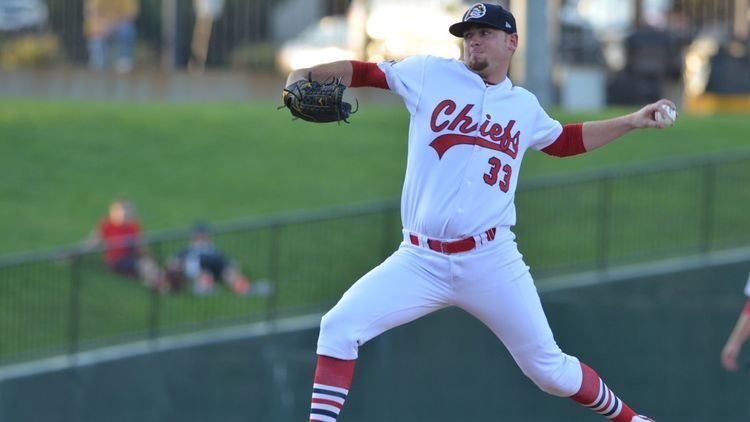 Austin Gomber St Louis Cardinals prospect QampA Lefthanded pitcher Austin Gomber