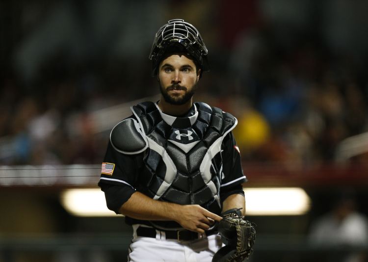 Austin Hedges Austin Hedges Makes Impact in Debut for Padres The