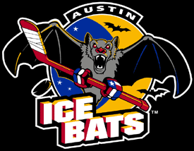 Austin Ice Bats La citt di Batman si trova in Texas
