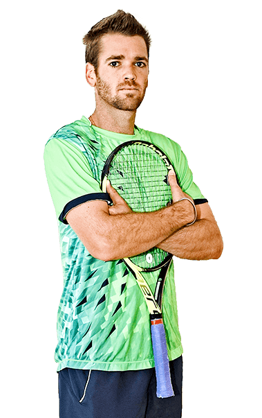 Austin Krajicek Austin Krajicek Overview ATP World Tour Tennis