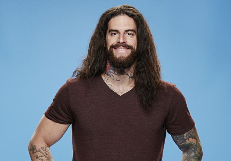 Austin Matelson Big Brother 17 Who Is Austin Matelson Wetpaint Inc