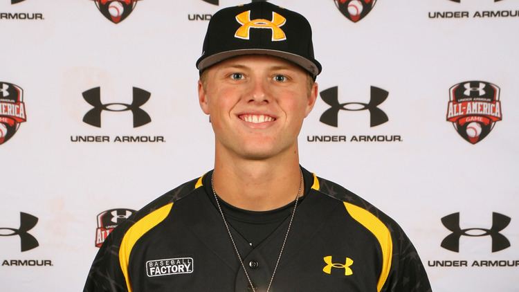 Austin Meadows THE BUCCO BLOG Bucs Select High School OF Austin