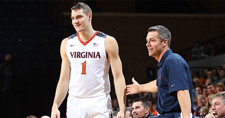 Austin Nichols (basketball) UVa Basketball Is Austin Nichols next