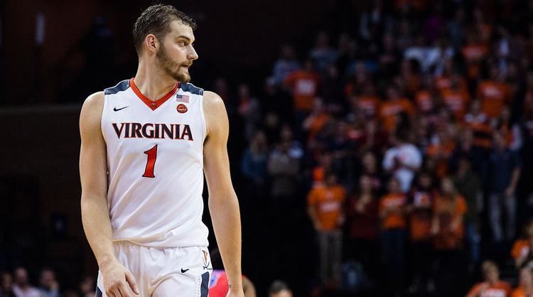 Austin Nichols (basketball) Austin Nichols dismissed from Virginia basketball SIcom