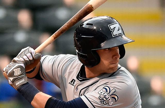 Austin Nola Austin Nola Tries To Catch On In Utility Role BaseballAmericacom