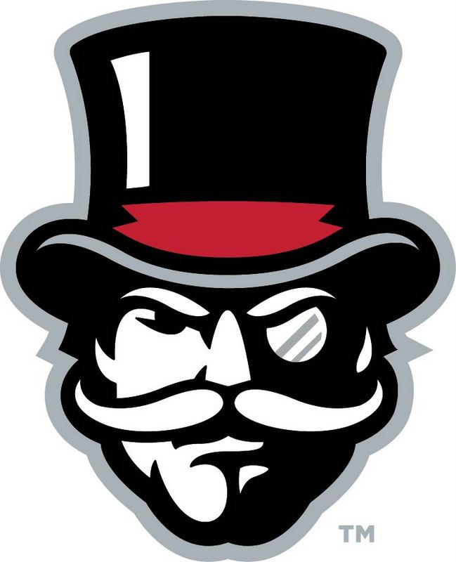 Austin Peay Governors and Lady Govs Austin Peay State University Athletics unveils new logos visual