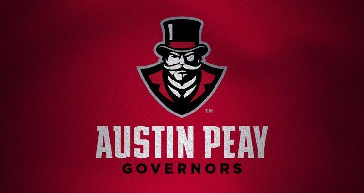 Austin Peay Governors and Lady Govs Joe Unveils New Identity for Austin Peay Governors