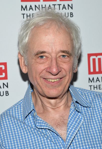 Austin Pendleton Austin Pendleton Photos Photos Choir Boy Opening Night in NYC