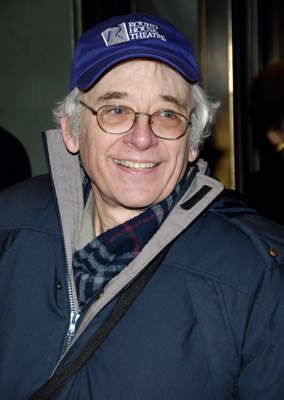 Austin Pendleton Austin Pendleton ActorDirectorPlaywright Department of Theatre