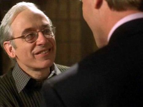 Austin Pendleton That Guy Actor of the Week Austin Pendleton