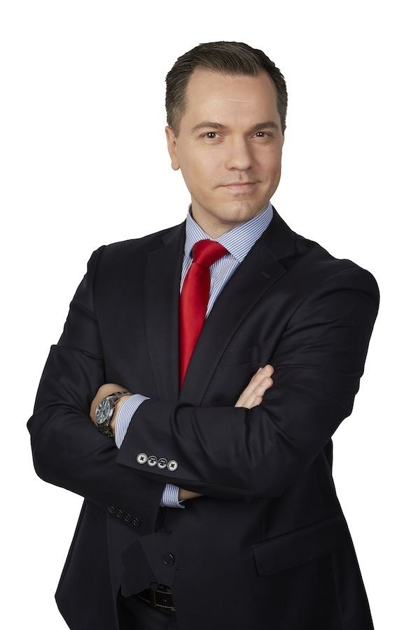 Austin Petersen Austin Petersen INTERVIEWS UR Chicago