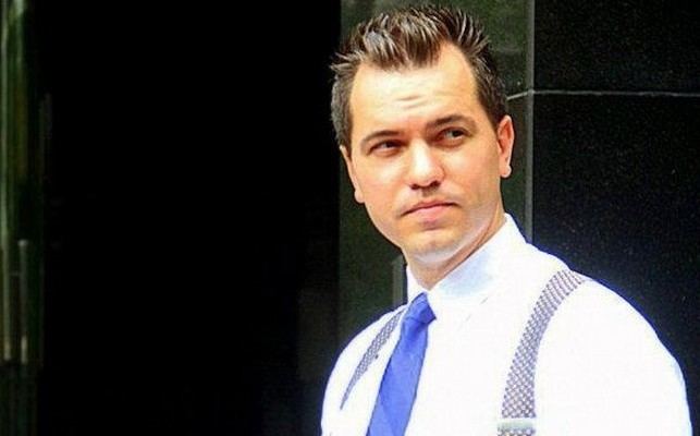 Austin Petersen Here39s Why Austin Petersen Should Be the Libertarian Party39s