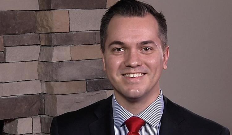 Austin Petersen Austin Petersen ProLife Libertarian Candidate National Review