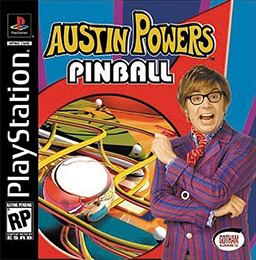 Austin Powers Pinball Austin Powers Pinball Wikipedia