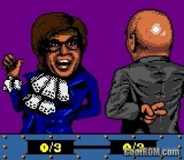 Austin Powers: Welcome to My Underground Lair! Austin Powers Welcome to My Underground Lair ROM Download for