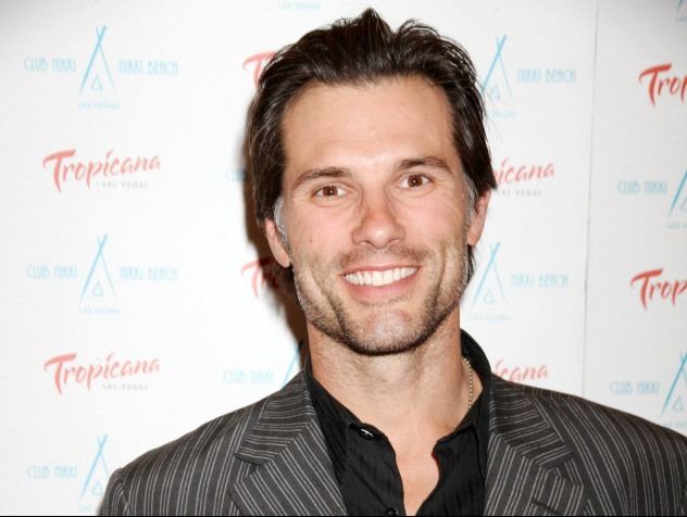 Austin Reed (Days of Our Lives) Austin Reed Days of Our Lives Soapscom