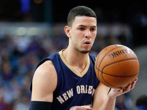 Austin Rivers Doc Rivers Trades For Austin Rivers Business Insider