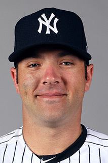 Austin Romine mlbmlbcommlbimagesplayersheadshot519222jpg