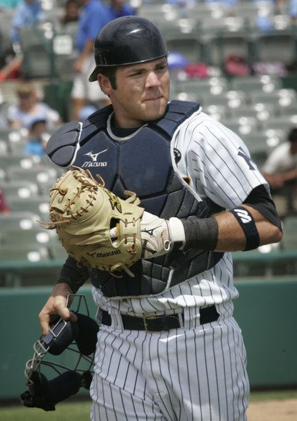 Austin Romine Rested Romine regains swing Yankees Thunder prospect