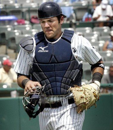 Austin Romine Austin Romine will return to DoubleA Trenton as Montero