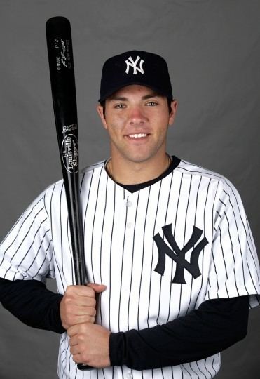 Austin Romine Yankees Prospect Profile C Austin Romine
